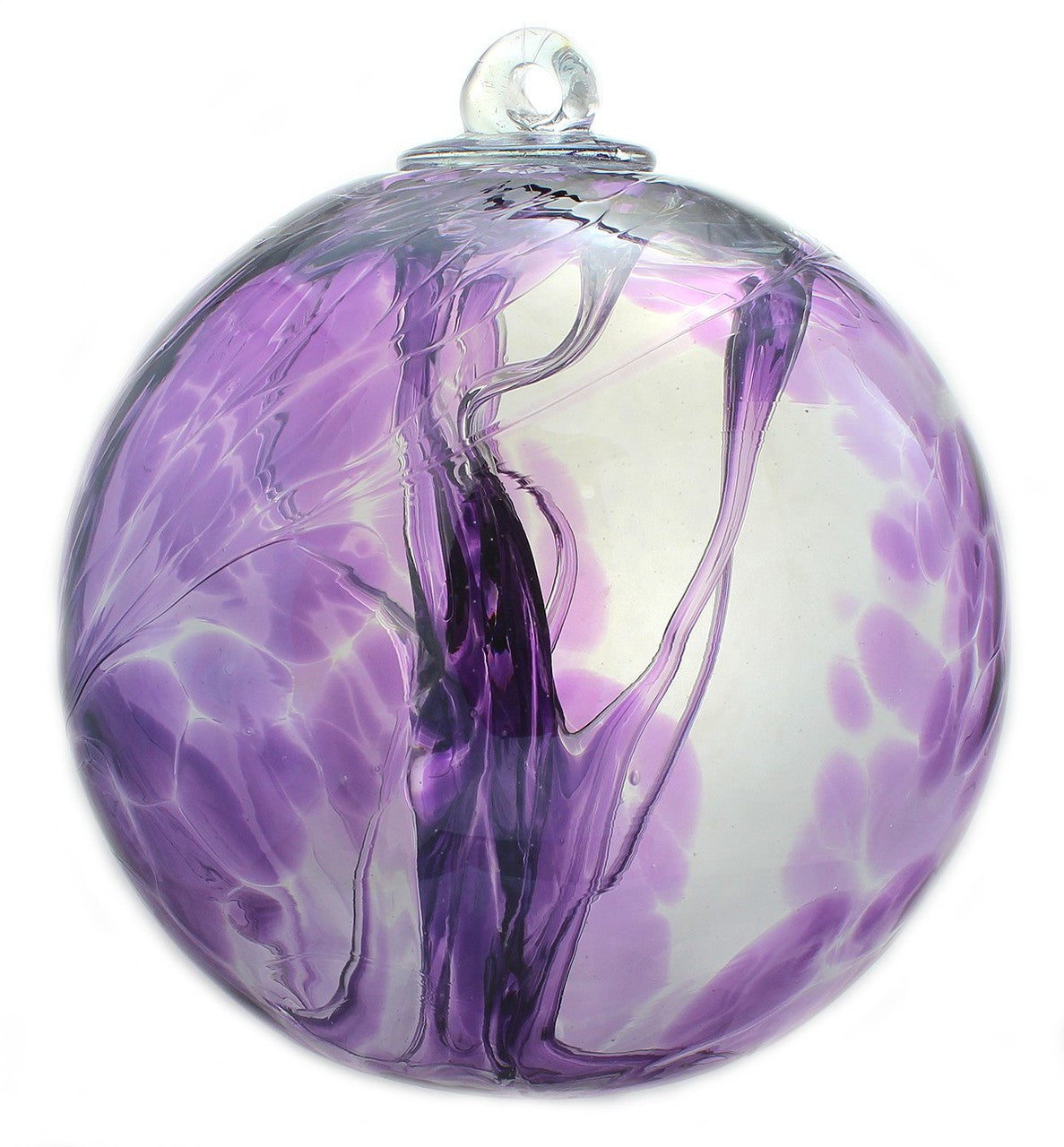 XL 8-inch Witch Balls