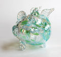 Flying Pig "Bubbles"