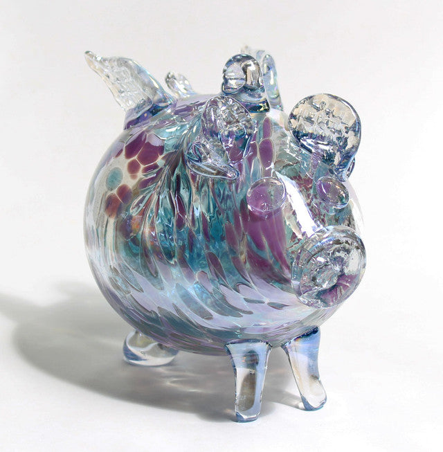 Flying Pig "Sweetie"