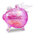 Flying Pig "Pinky Swinky"
