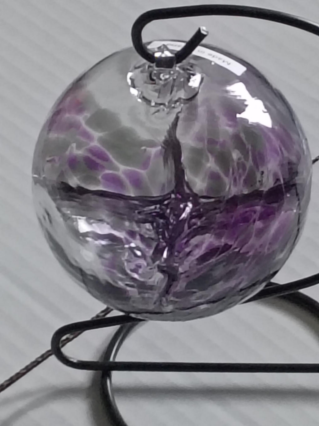 The "Ties That Bind" Spirit Ball "Affinity"