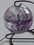 The "Ties That Bind" Spirit Ball "Affinity"
