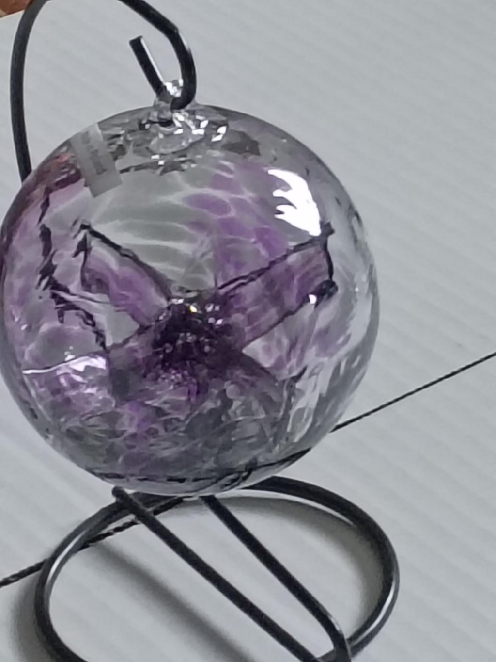 The "Ties That Bind" Spirit Ball "Affinity"