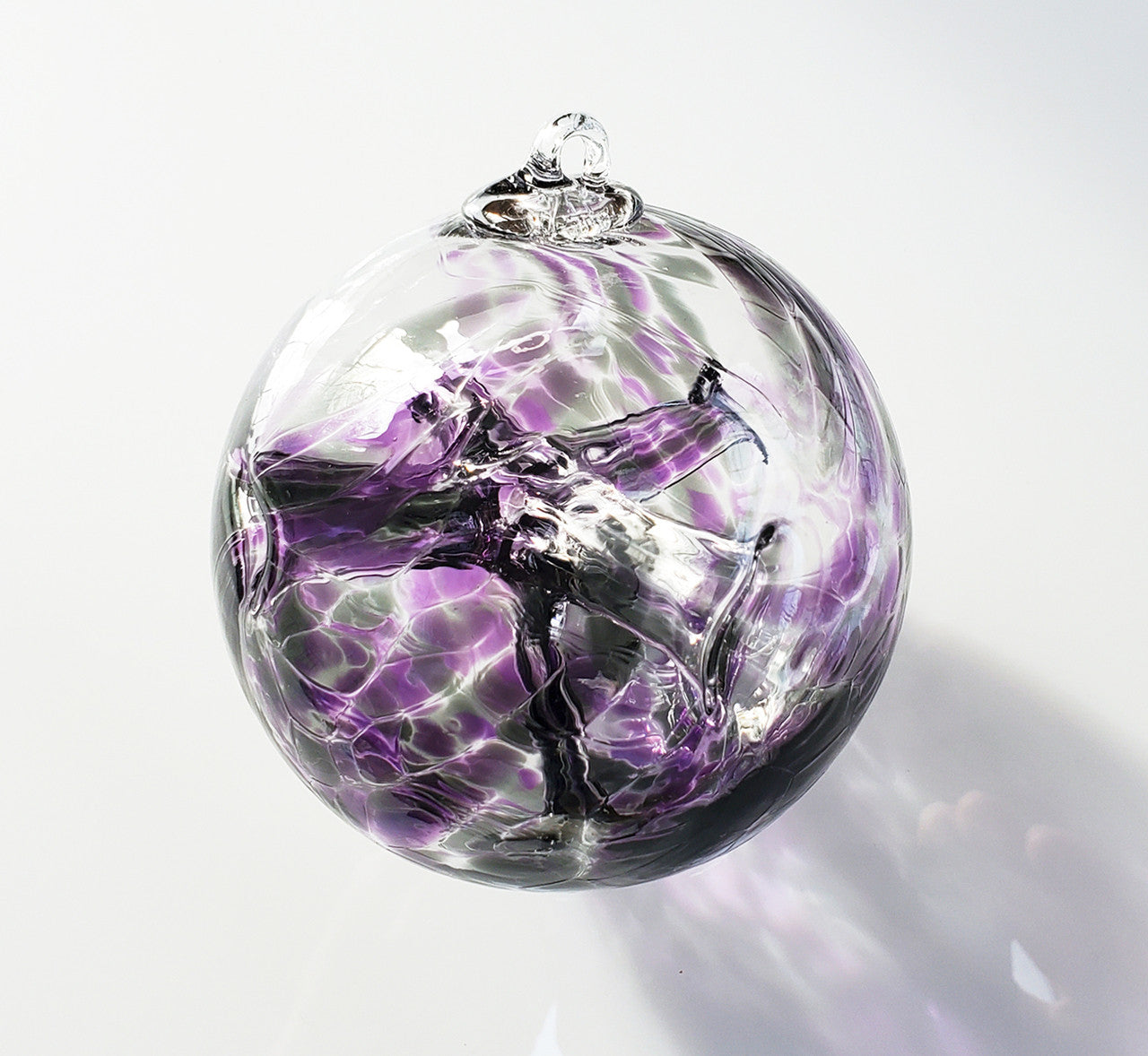 The "Ties That Bind" Spirit Ball "Affinity"