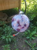 Hummingbird Feeder "Bloom"